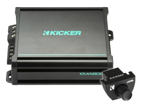 Kicker KMA800.1