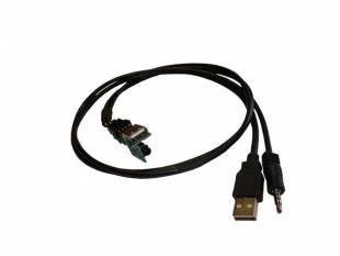 Connects2 CTNISSANUSB.4