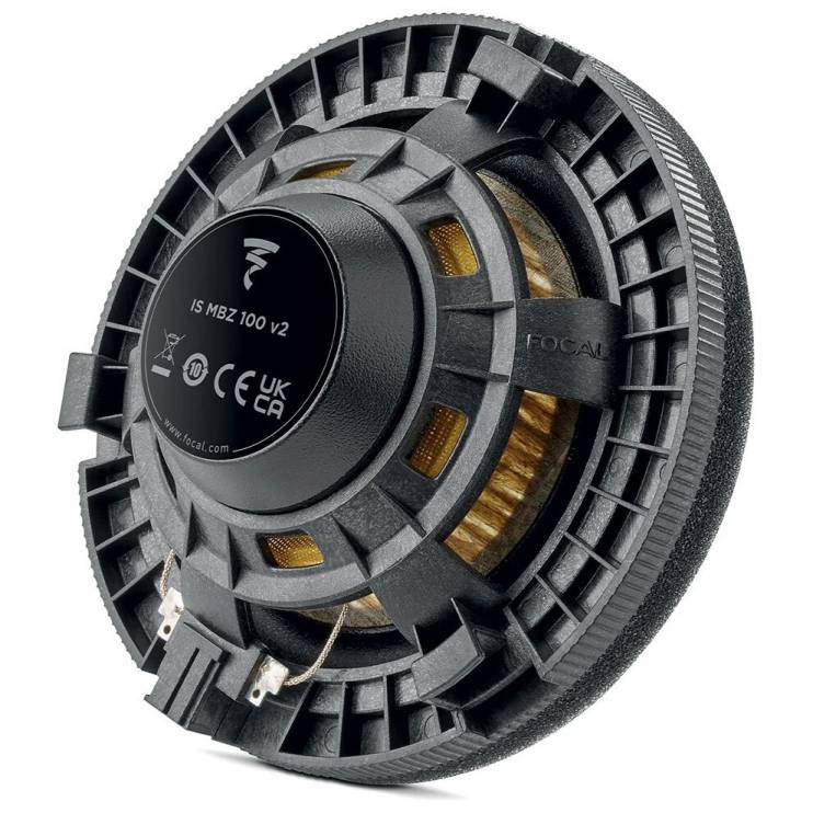Focal IS MBZ100 V2