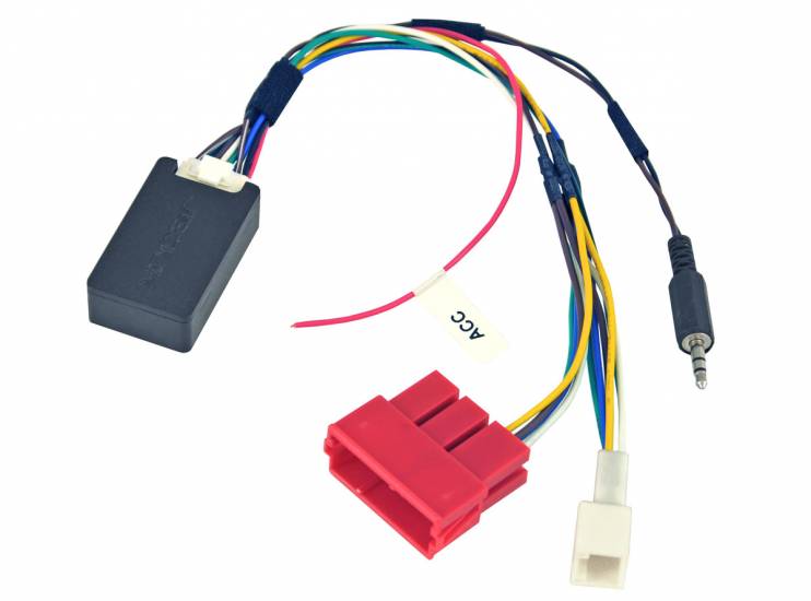 Incar CAN-RL03 PS