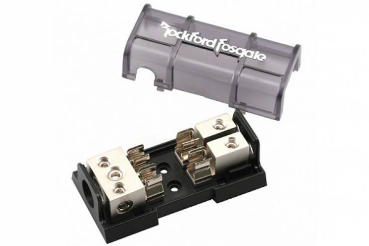Rockford Fosgate RFFDAGU