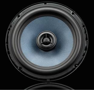 Gladen Alpha 165 C