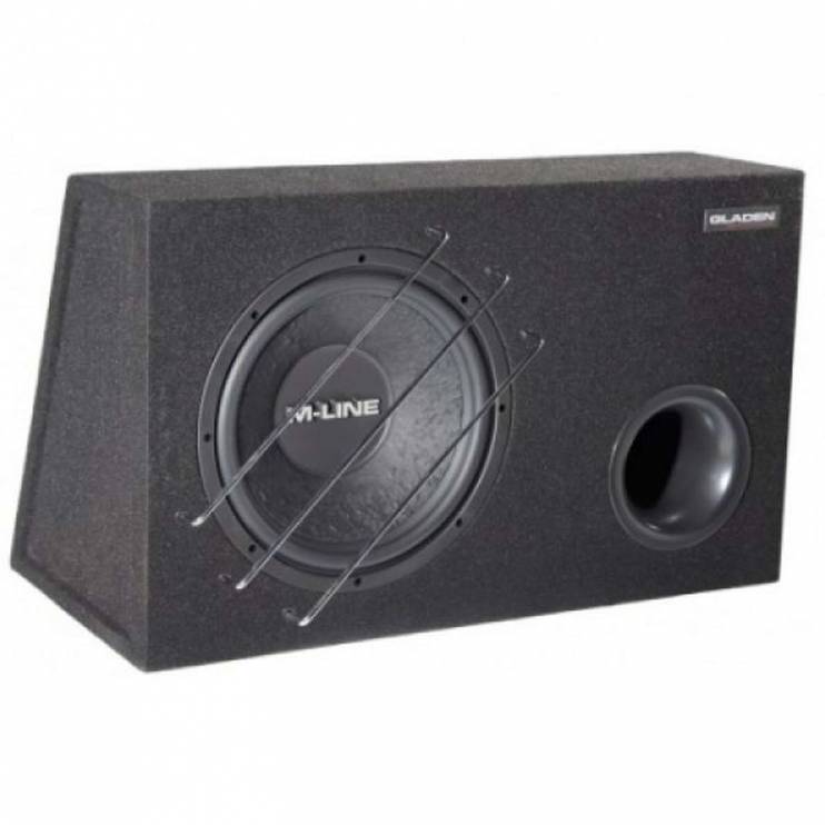 Gladen M 12VB
