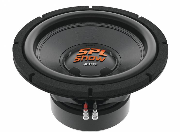 Hertz SS 12 D2