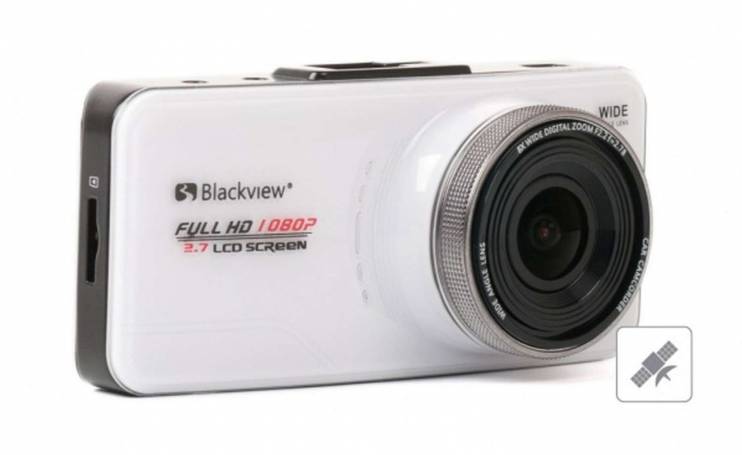 Blackview Z1 GPS White