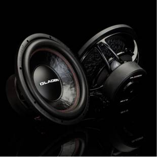 Gladen RSX 12