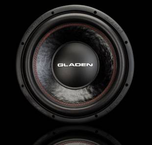 Gladen RSX 12