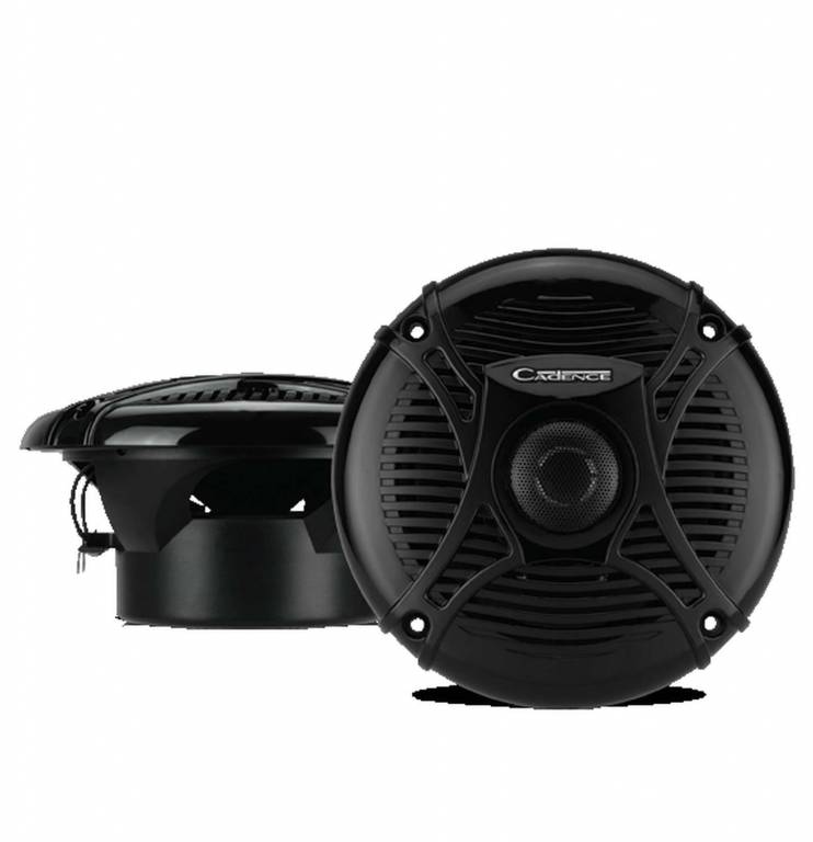 CADENCE SQS-65B