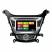Штатная магнитола MyDean BS092 для Hyundai Elantra (2011-2015) 7"