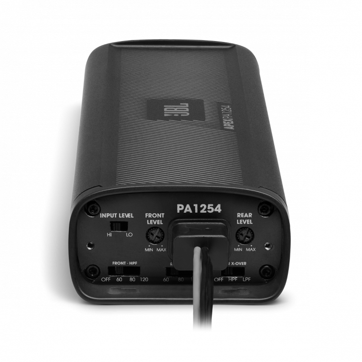 JBL PA1254