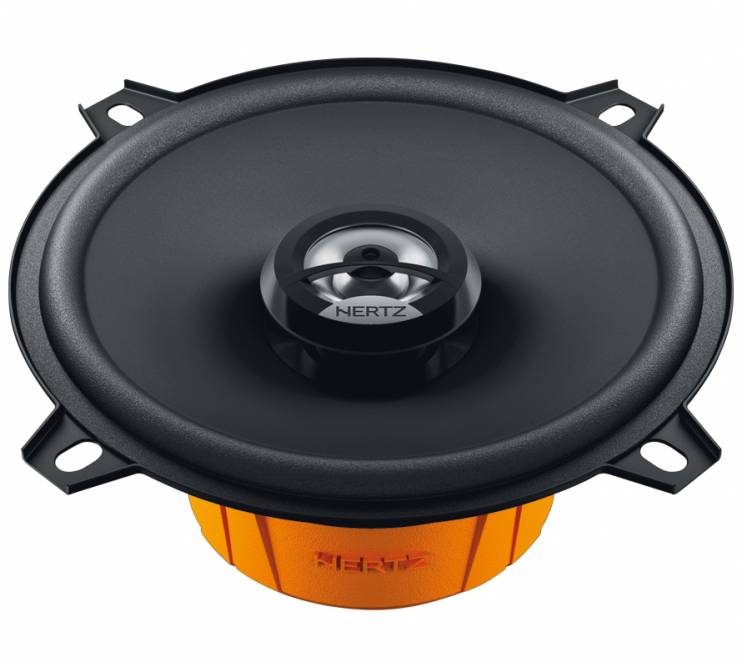 Hertz DCX 130.3