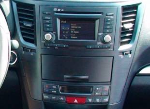 Incar RSU-FC499