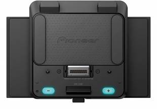 Pioneer STH-80BT	