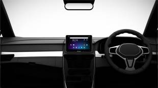 Pioneer STH-80BT	