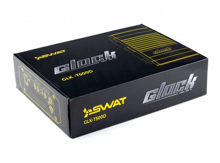 SWAT GLK-T500D
