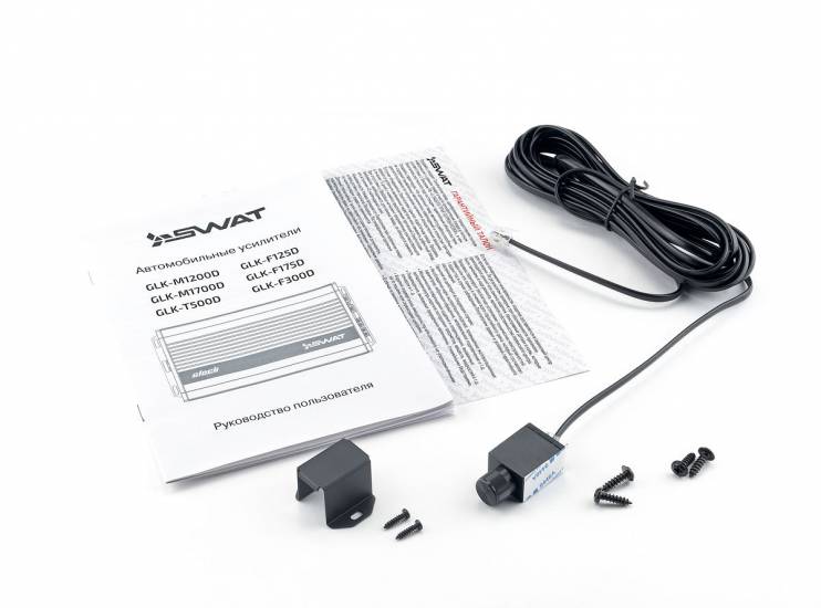 SWAT GLK-T500D