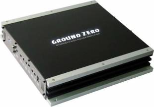 GROUND ZERO GZHA 2250XII
