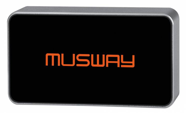 Musway BTA2