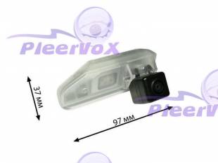 Pleervox PLV-CAM-LXIS