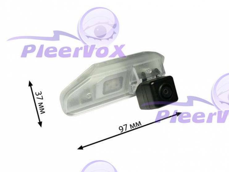 Pleervox PLV-CAM-LXIS