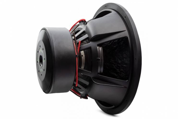 SoundQubed HDX418
