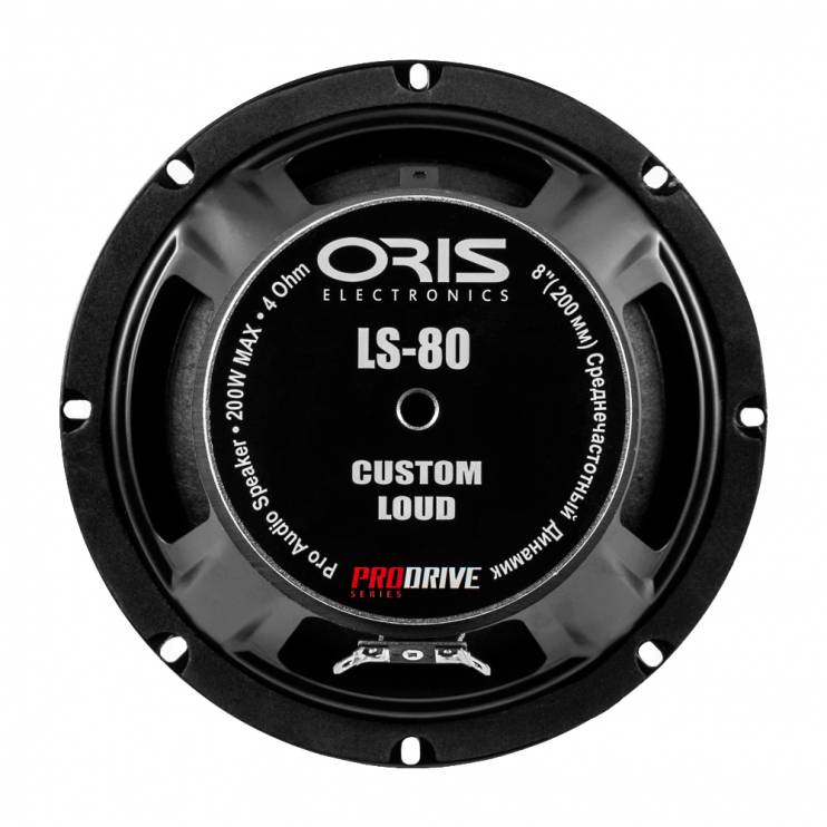Oris LS-80
