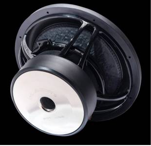 Gladen SQX 12