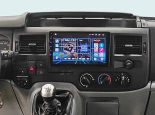 Incar RFO-FC272