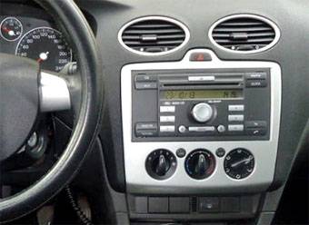Incar RFO-FC272