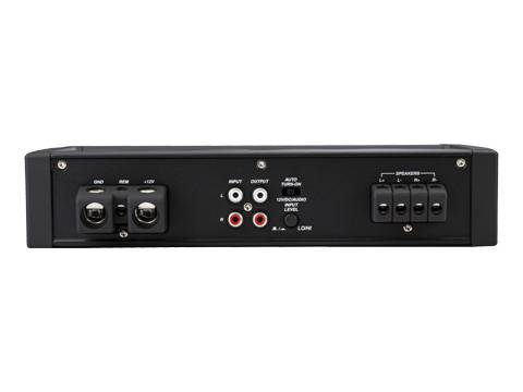 Kicker KXMA1200.2