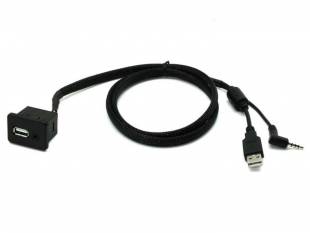 Connects2 CTVXUSB