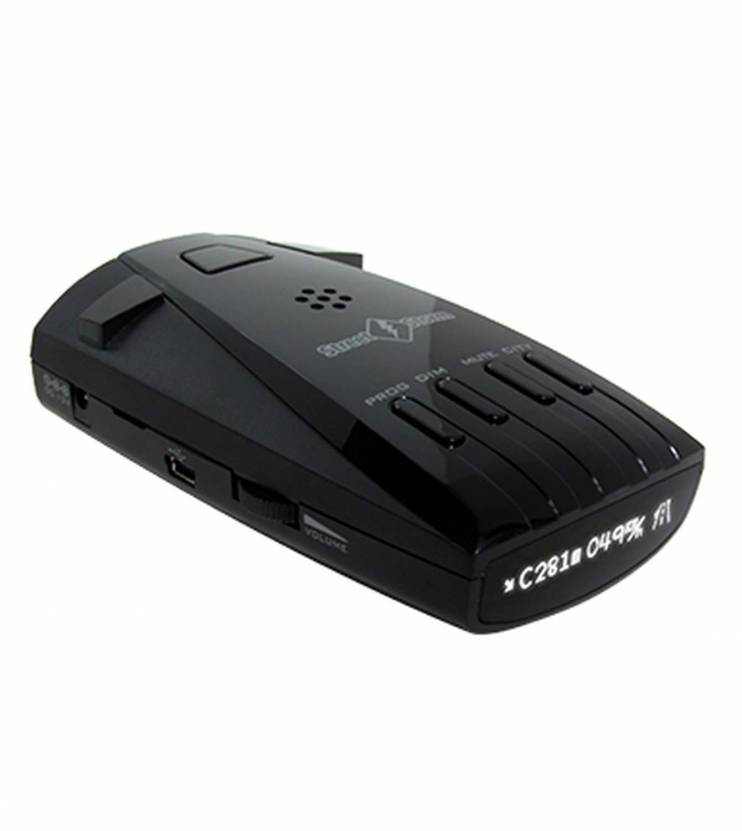 Street Storm STR-6000GPS EX