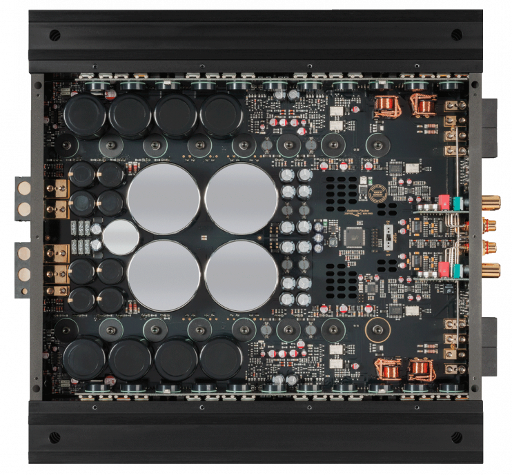 Brax Matrix MX4 PRO