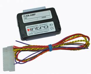 Incar CAN AMP-VW
