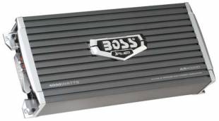 BOSS Audio Systems AR4000D
