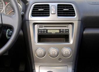 Incar RSU-FC507