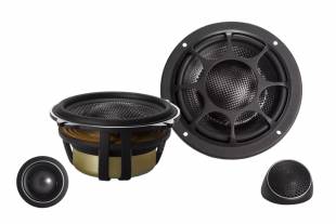 MOREL ELATE CARBON 52A
