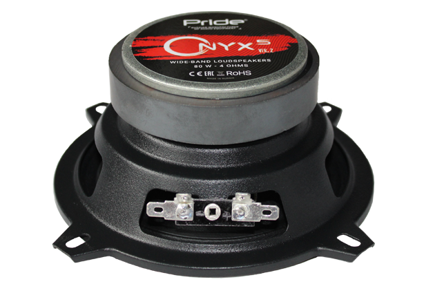 Pride Onyx 5 v.2