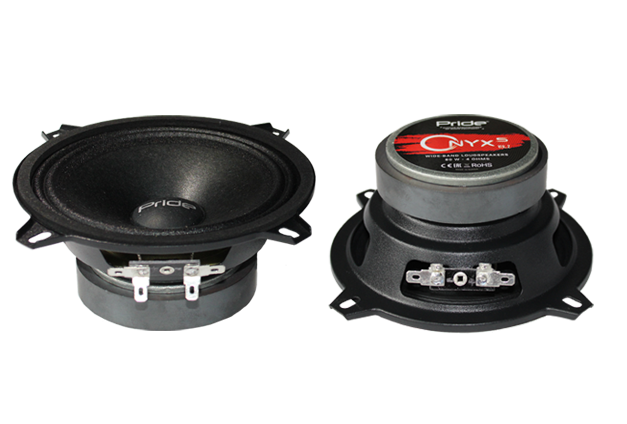 Pride Onyx 5 v.2