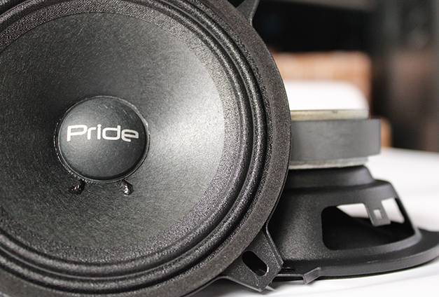 Pride Onyx 5 v.2