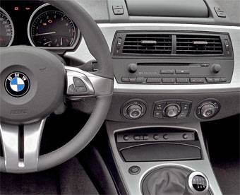 Incar RBW-Z4