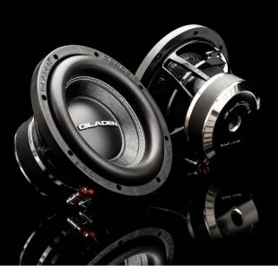 Gladen SQX 8