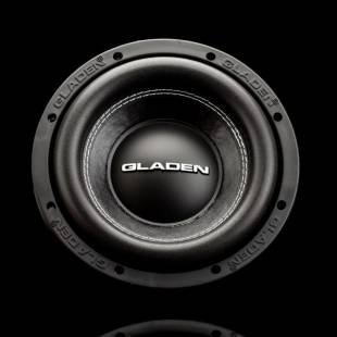 Gladen SQX 8