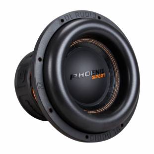 DL Audio Phoenix Sport 12