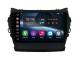 Штатная магнитола FarCar S200 V209R Hyundai Santa Fe 2012+