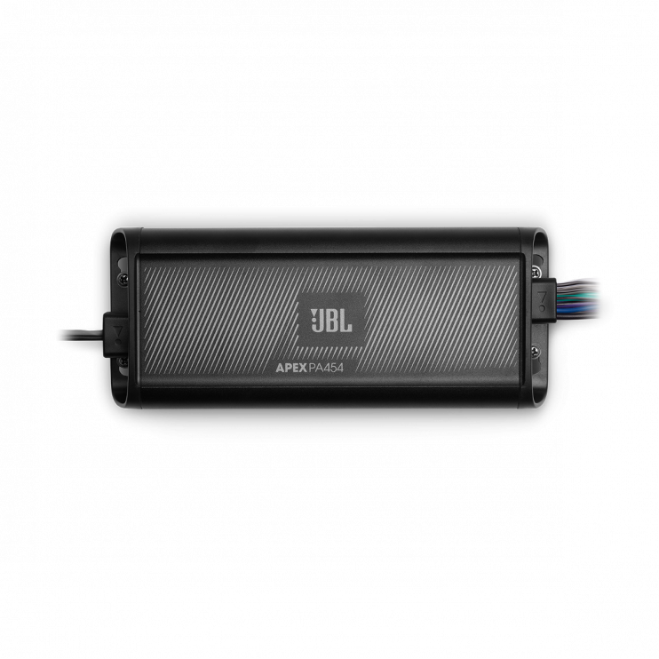 JBL PA454