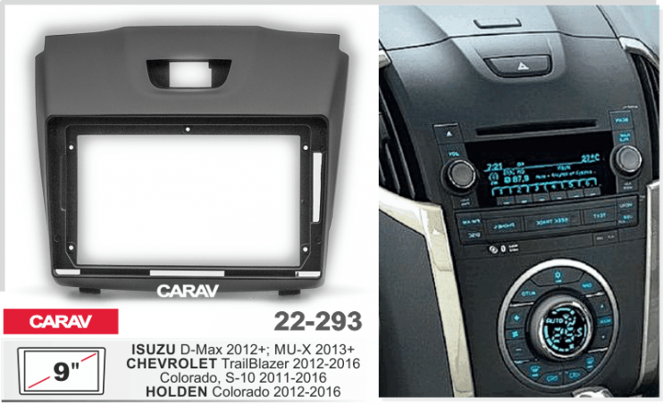 Carav 22-293