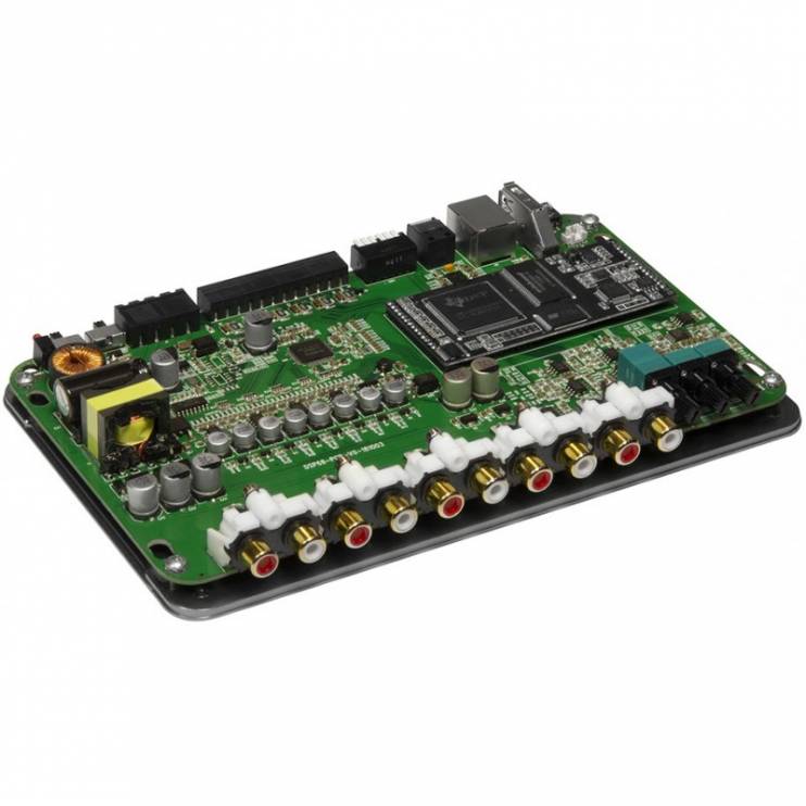 Musway DSP68