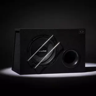 Gladen M 10VB