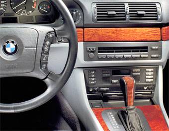 Incar RBW-X5
